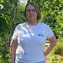 Галина, 58 лет