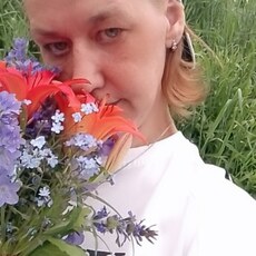 Фотография девушки Наталья, 46 лет из г. Алдан