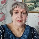 Люся, 70 лет