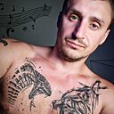 Сергей, 32 года