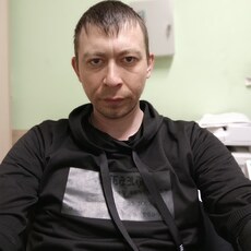 Фотография мужчины Roman, 33 года из г. Подольск