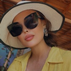 Фотография девушки Мила, 38 лет из г. Шымкент
