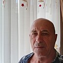 Владимир, 68 лет