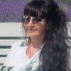 Фотография девушки Светлана, 44 года из г. Белореченск
