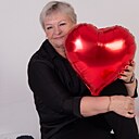 Незнакомка, 62 года