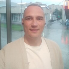 Фотография мужчины Евгений, 40 лет из г. Новочебоксарск