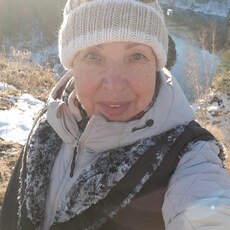 Фотография девушки Ольга, 58 лет из г. Челябинск