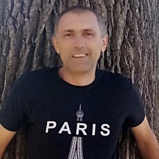 Фотография мужчины Андрей, 54 года из г. Полтава