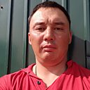 Алекс, 39 лет