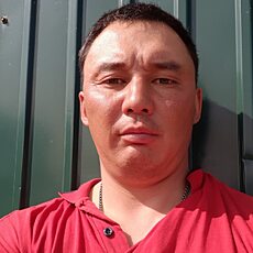 Фотография мужчины Алекс, 39 лет из г. Поронайск