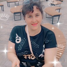 Фотография девушки Natali, 42 года из г. Барабинск
