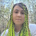 Оксана, 30 лет