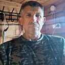 Ник, 47 лет
