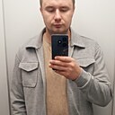 Илья, 28 лет