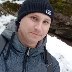 Фотография мужчины Sp, 34 года из г. Бийск