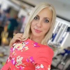 Фотография девушки Арина, 41 год из г. Брянск