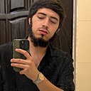 Расул, 28 лет