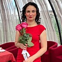 Брюнетка, 39 лет