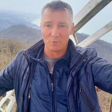 Фотография мужчины Вова, 48 лет из г. Адлер