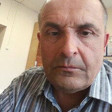 Фотография мужчины Андрей, 56 лет из г. Черемхово