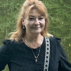 Фотография девушки Елена, 49 лет из г. Александров