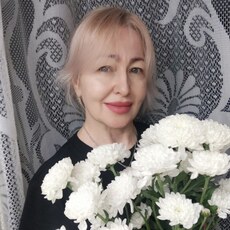 Фотография девушки Любовь, 54 года из г. Усолье-Сибирское