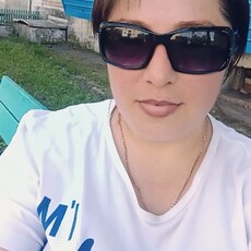 Фотография девушки Natali, 36 лет из г. Белогорск