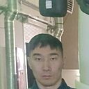 Санж, 34 года