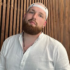 Фотография мужчины Dawid, 39 лет из г. Краков