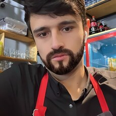 Фотография мужчины Bega, 23 года из г. Алматы