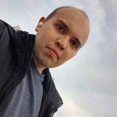 Фотография мужчины Сергей, 25 лет из г. Чебоксары