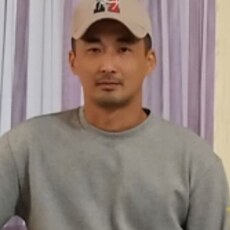 Фотография мужчины Даурен, 34 года из г. Тараз