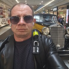Фотография мужчины Siergiej, 39 лет из г. Краков