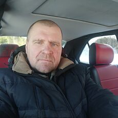 Фотография мужчины Виктор, 45 лет из г. Поставы