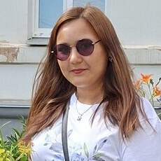 Фотография девушки Лена, 34 года из г. Норильск