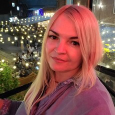 Фотография девушки Вика, 43 года из г. Самара