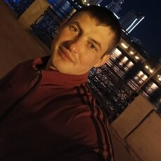 Фотография мужчины Артём, 30 лет из г. Екатеринбург