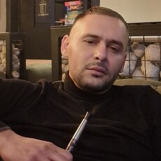 Фотография мужчины Сергей, 36 лет из г. Москва