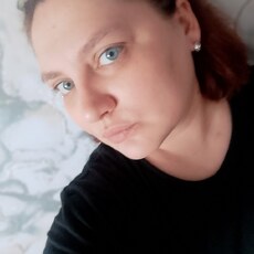 Фотография девушки Яна, 30 лет из г. Искитим