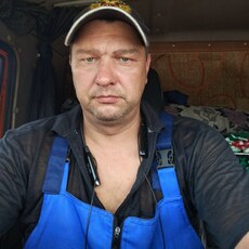 Фотография мужчины Александр, 42 года из г. Ишим
