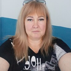 Фотография девушки Татьяна, 49 лет из г. Луганск