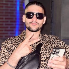 Фотография мужчины Дмитрий, 26 лет из г. Пружаны