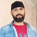 Захар, 36 лет