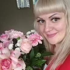 Фотография девушки Ирина, 45 лет из г. Магадан