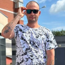 Фотография мужчины Игорек, 33 года из г. Мозырь