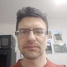 Фотография мужчины Юрий, 42 года из г. Луганск