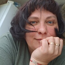 Фотография девушки Людмила, 44 года из г. Псков