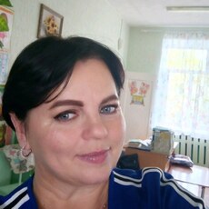 Фотография девушки Наталья, 50 лет из г. Микунь