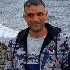 Фотография мужчины Павел, 42 года из г. Комсомольск-на-Амуре