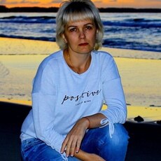 Фотография девушки Марина, 52 года из г. Калининград